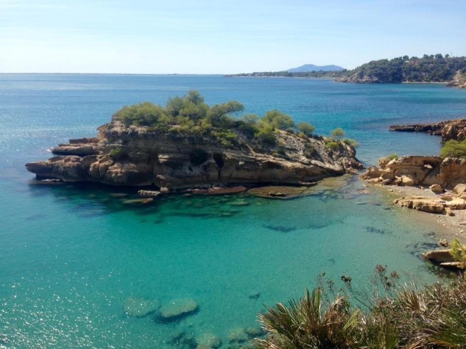 Alba Studio Διαμέρισμα Campredo Εξωτερικό φωτογραφία