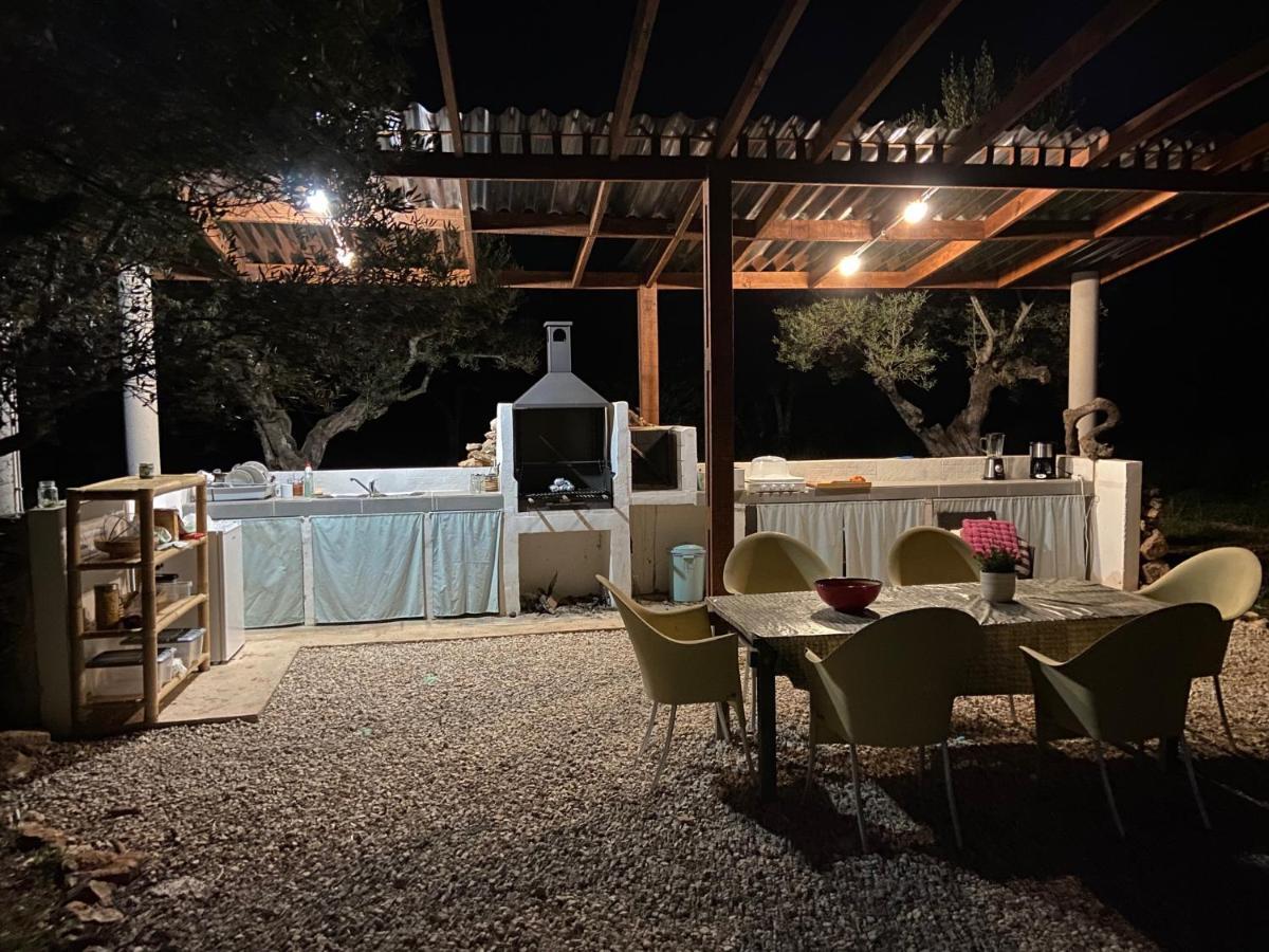 Alba Studio Διαμέρισμα Campredo Εξωτερικό φωτογραφία