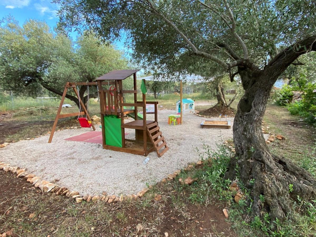 Alba Studio Διαμέρισμα Campredo Εξωτερικό φωτογραφία